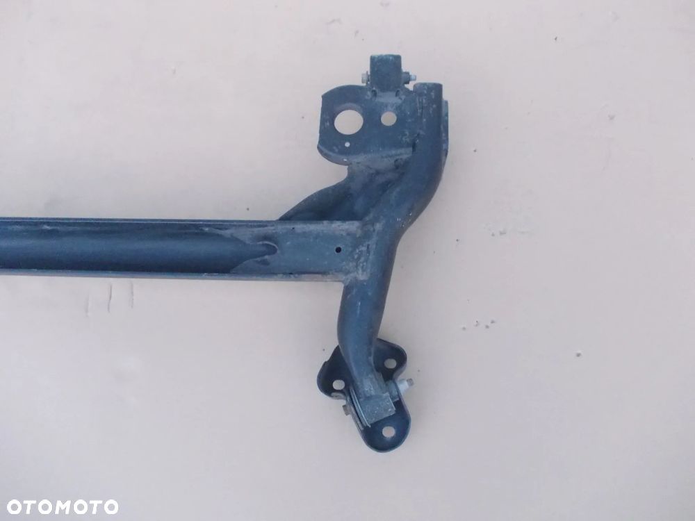 Belka tył oś zawieszenie Ford Fusion - 5