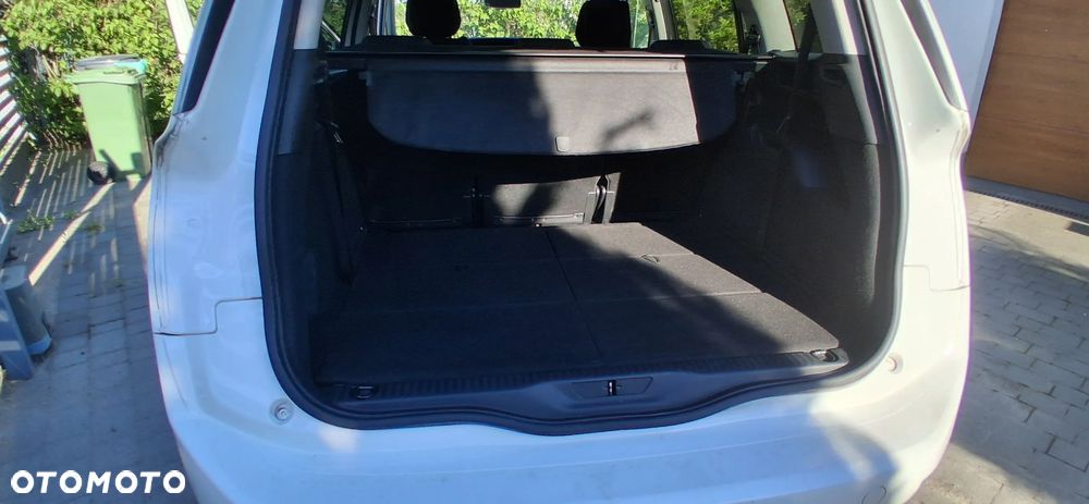 Citroën C4 Grand Picasso 2.0 BlueHDi MoreLife S&S EAT6 - 16