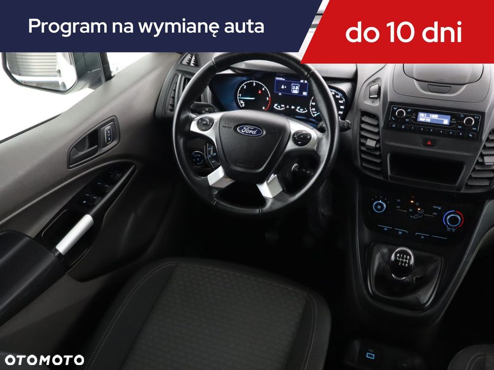 Ford Transit Connect - 9