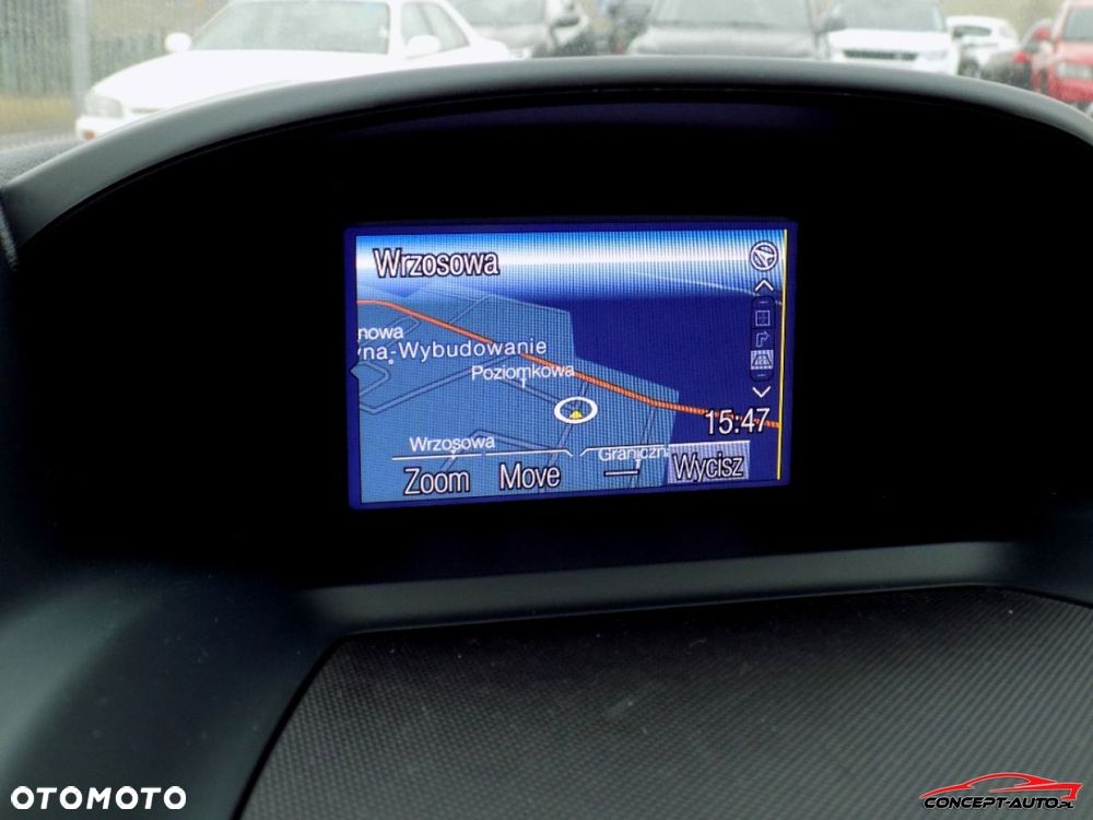 Ford C-MAX - 31