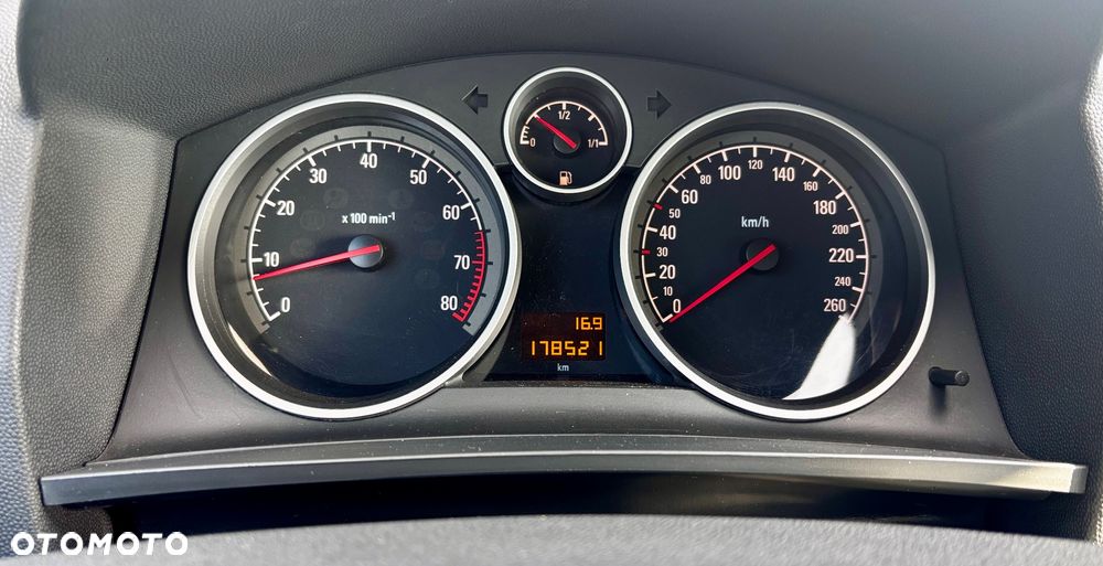 Opel Zafira 1.6 EcoFLEX Edition 111 Jahre - 38