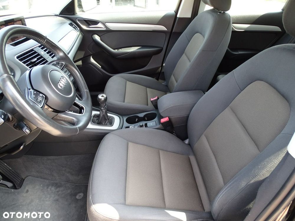 Audi Q3 - 11
