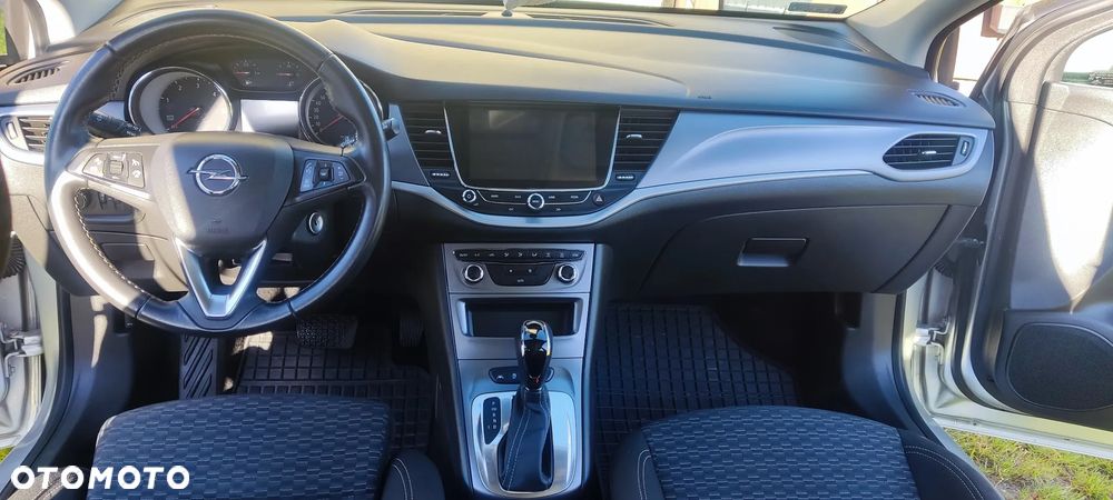 Opel Astra 1.6 CDTI Enjoy - 6