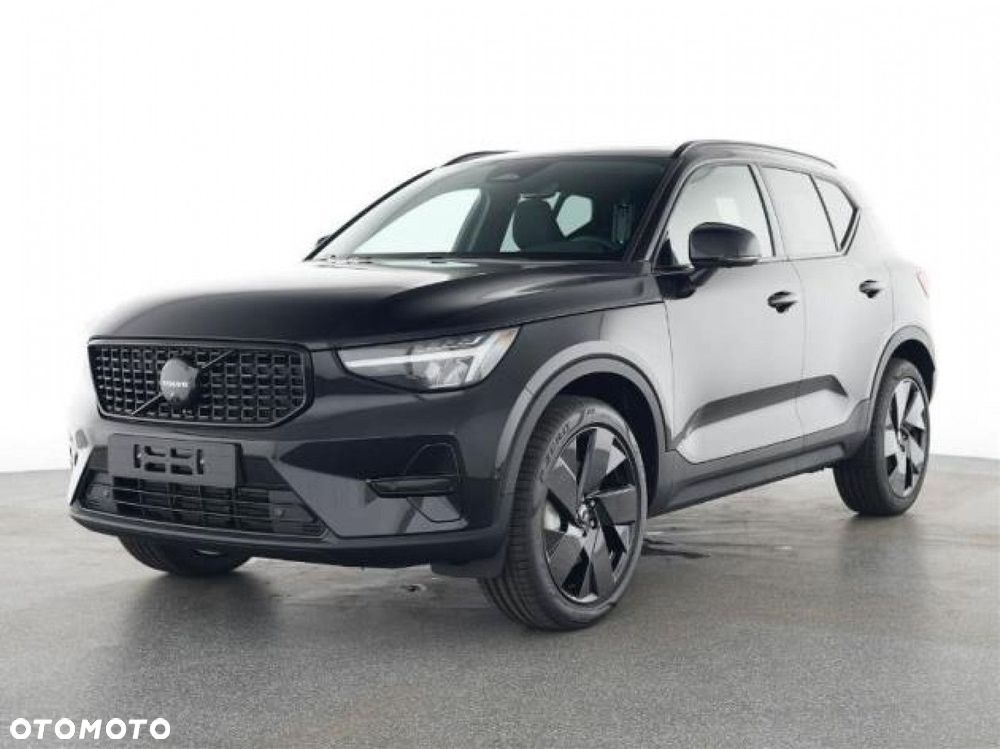 Volvo XC 40 - 3