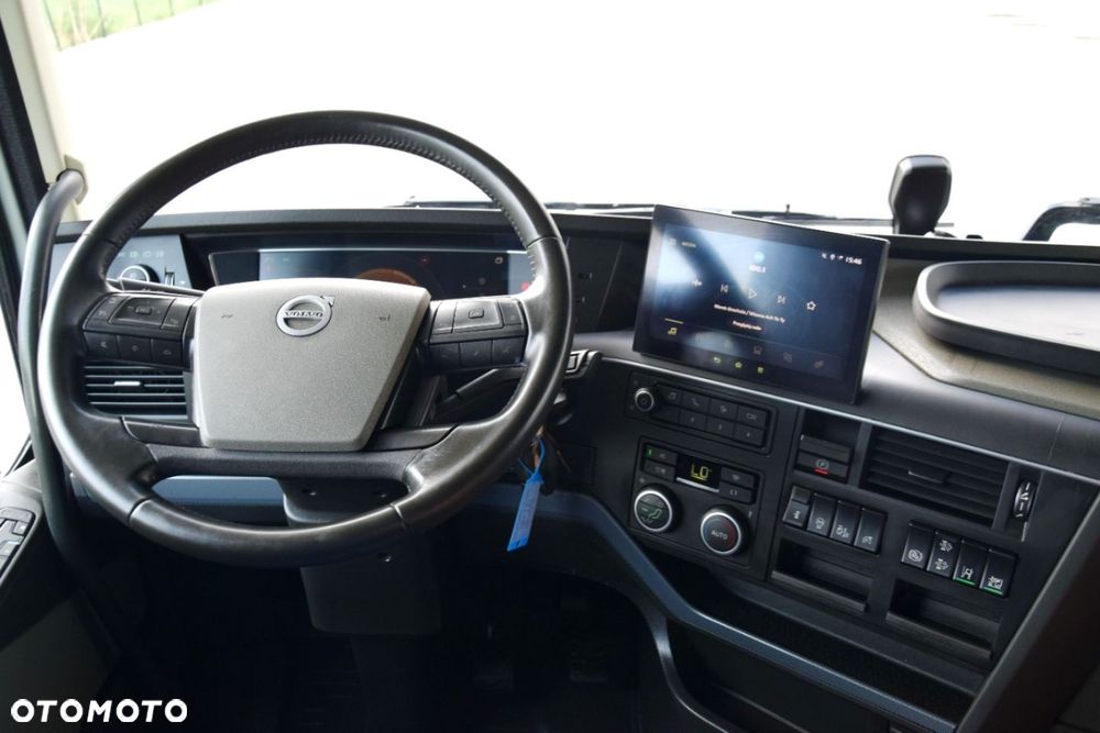 Volvo FH 500 Globetrotter XL Standard - 32