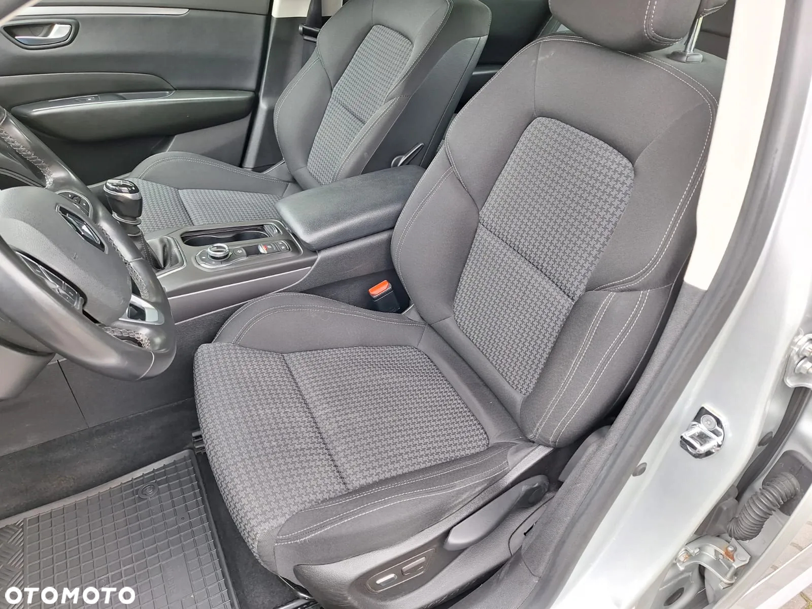 Renault Talisman 1.5 Energy dCi Life - 21