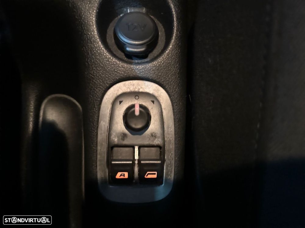 Peugeot 206+ 1.1 Trendy - 11