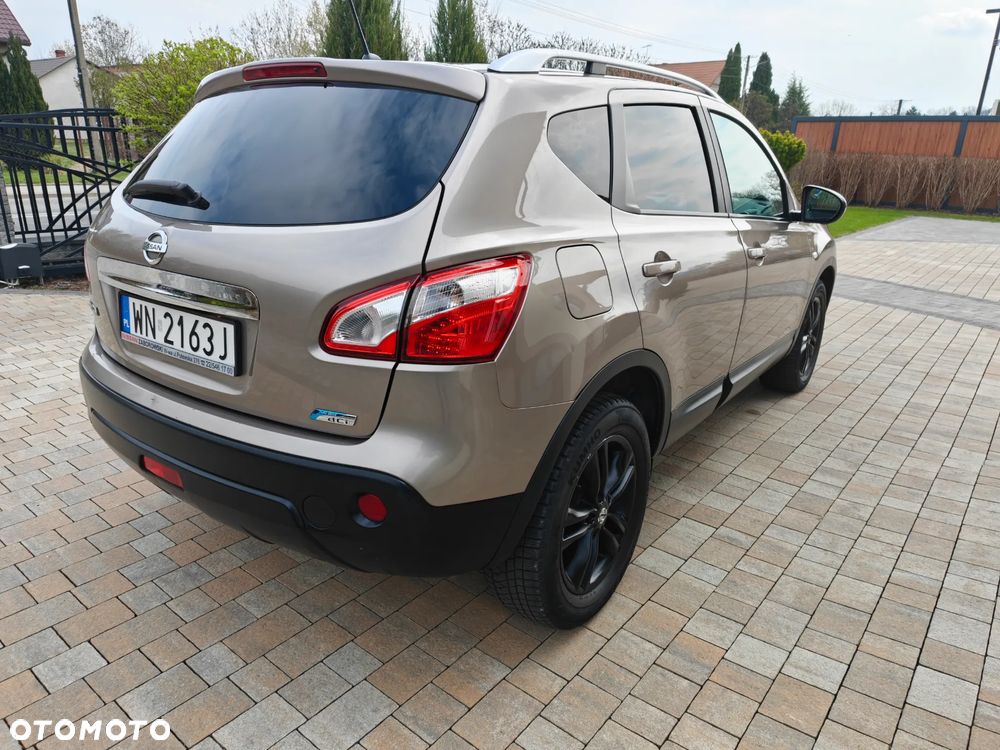 Nissan Qashqai 1.6 dCi DPF Start/Stop acenta - 5