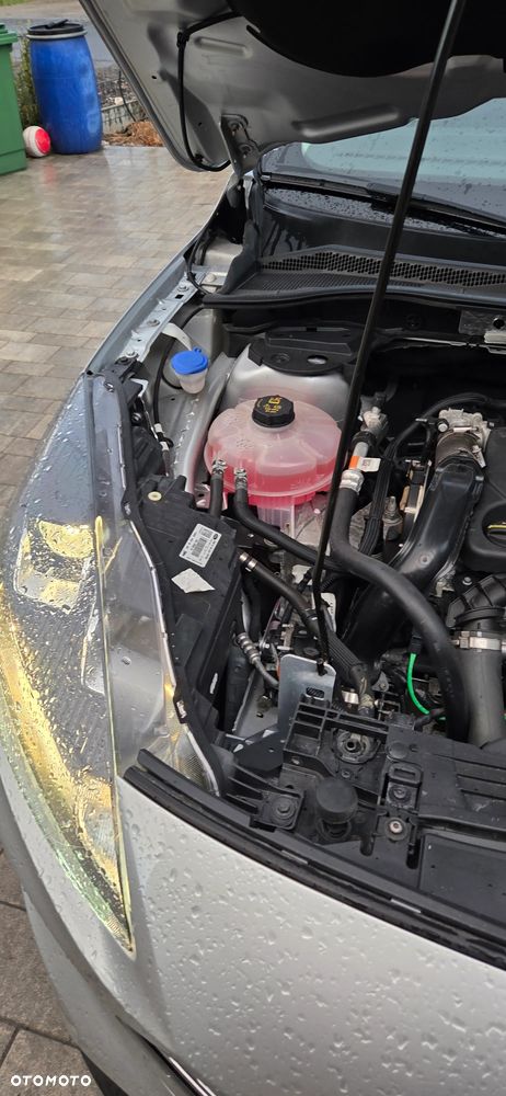 Ford Kuga 1.5 EcoBlue TITANIUM - 23