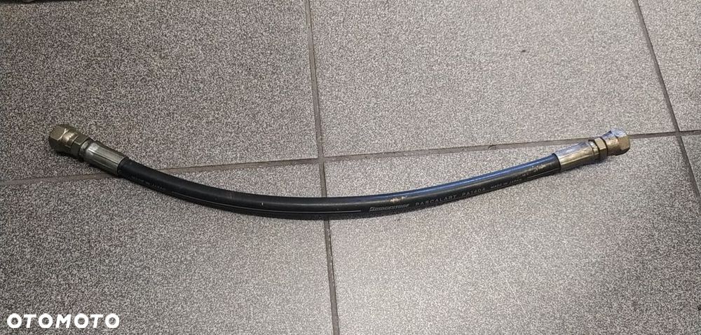ISEKI SGR22 PRZEWÓD WSPOMAGANIA KOLUMNY HYDRO - 3