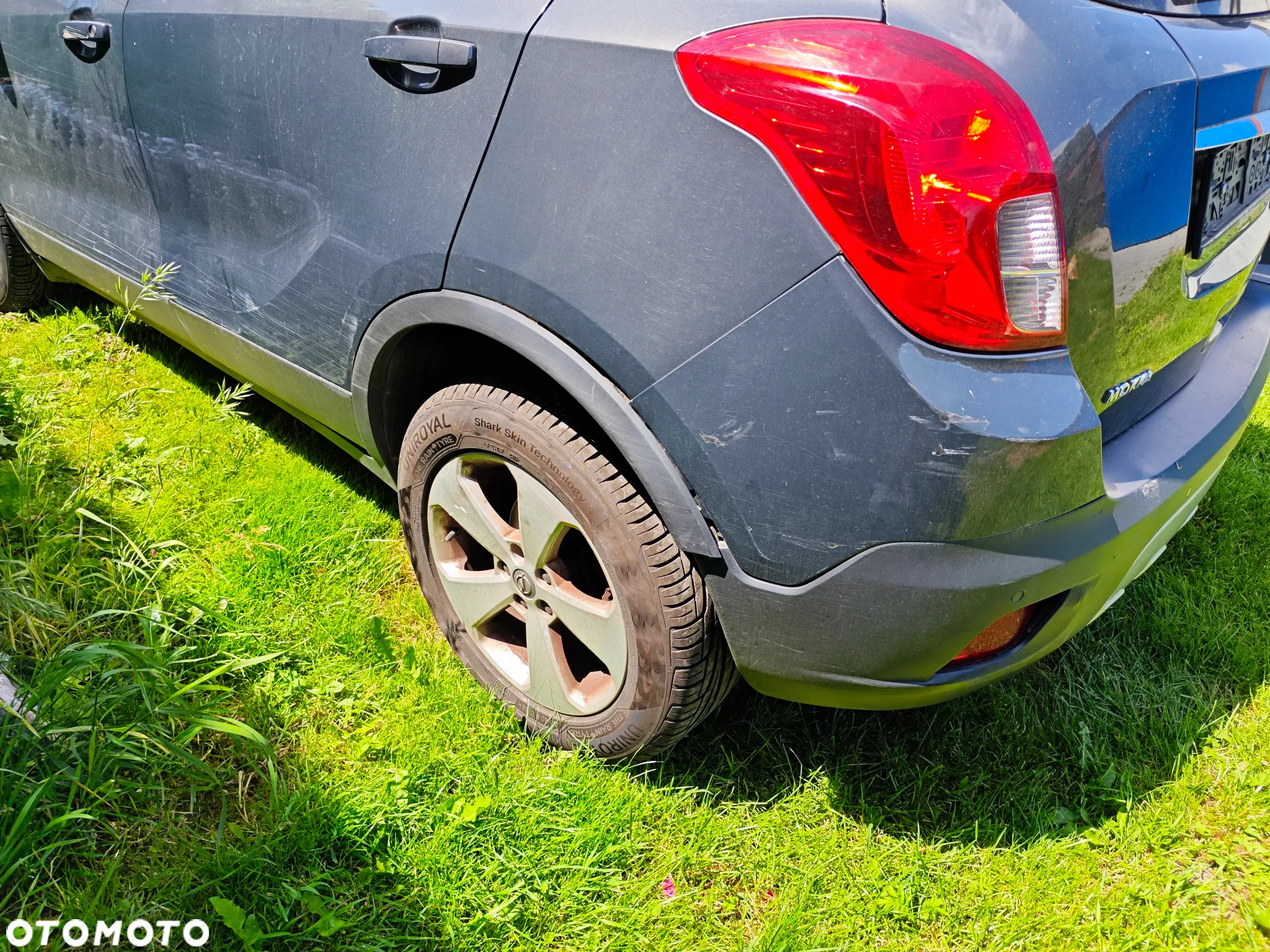 Opel Mokka - 30