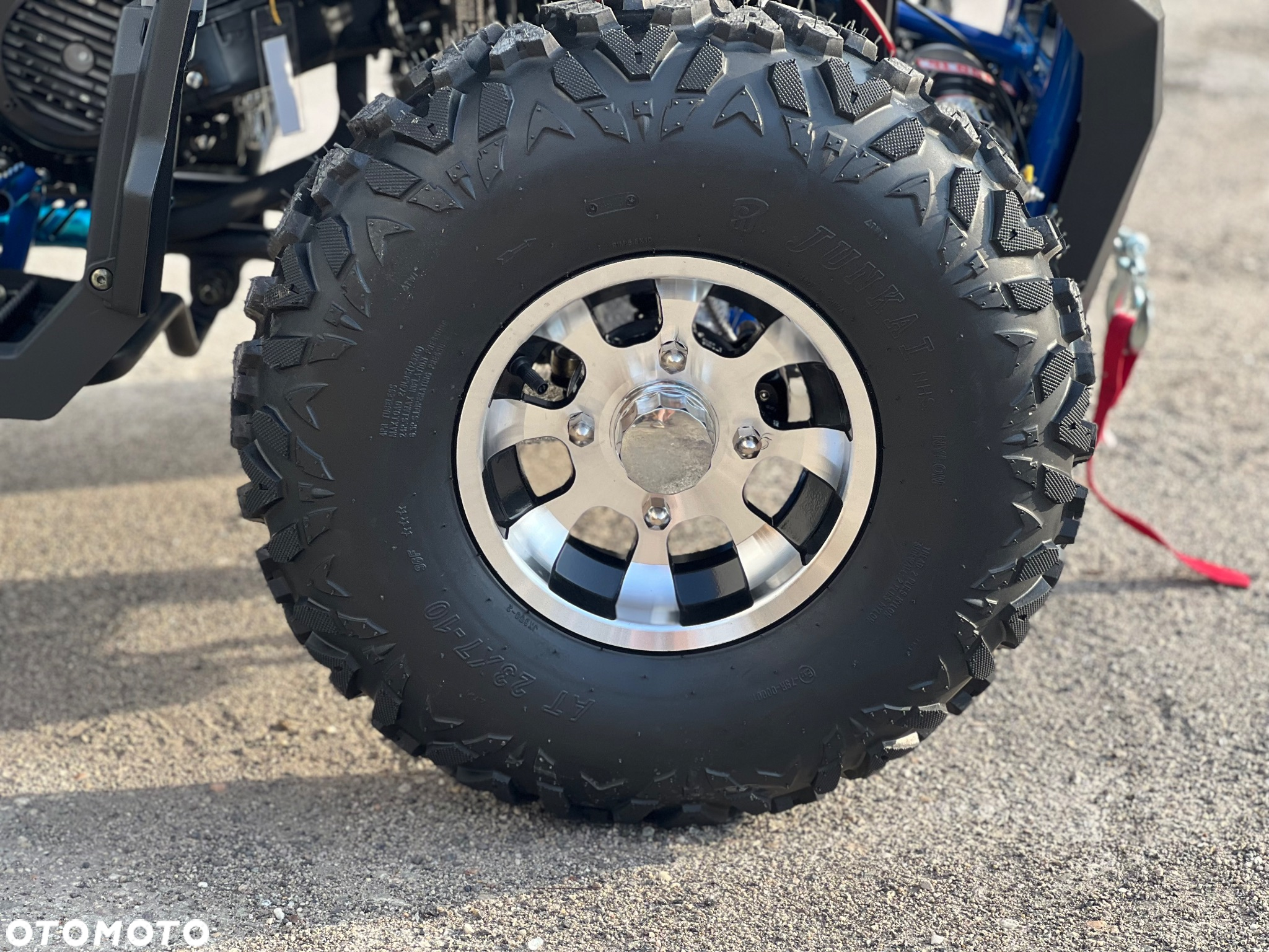 XTR Inny - 25