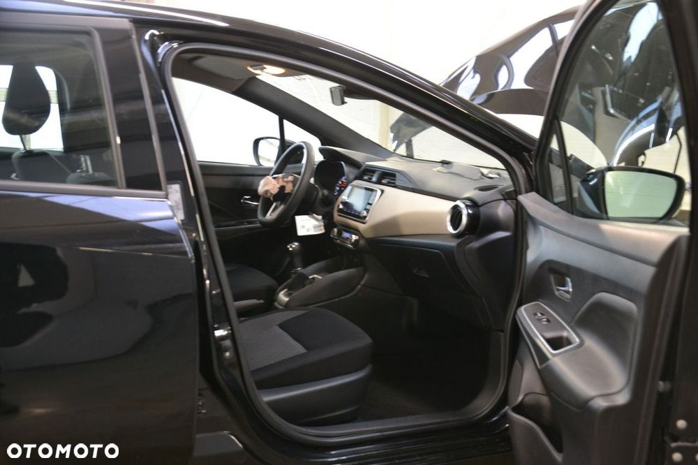 Nissan Micra - 22