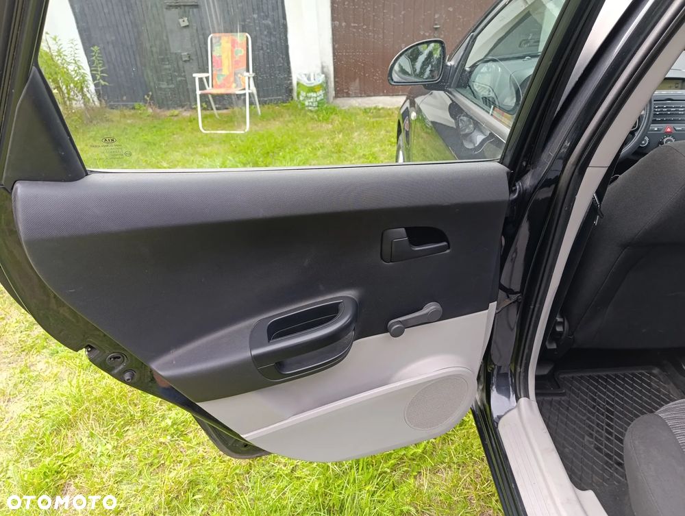Kia Ceed 1.4 Optimum - 17