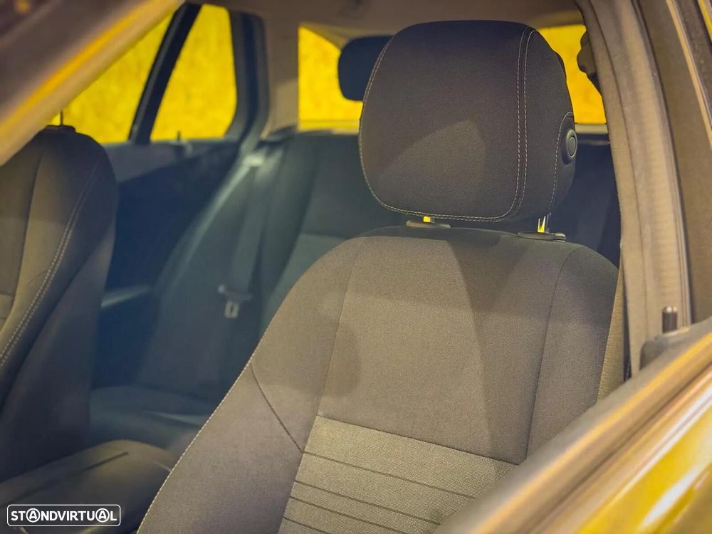 Mercedes-Benz C 200 d Exclusive Aut. - 34