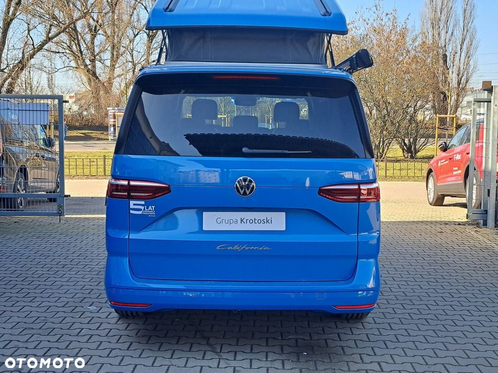 Volkswagen California - 7