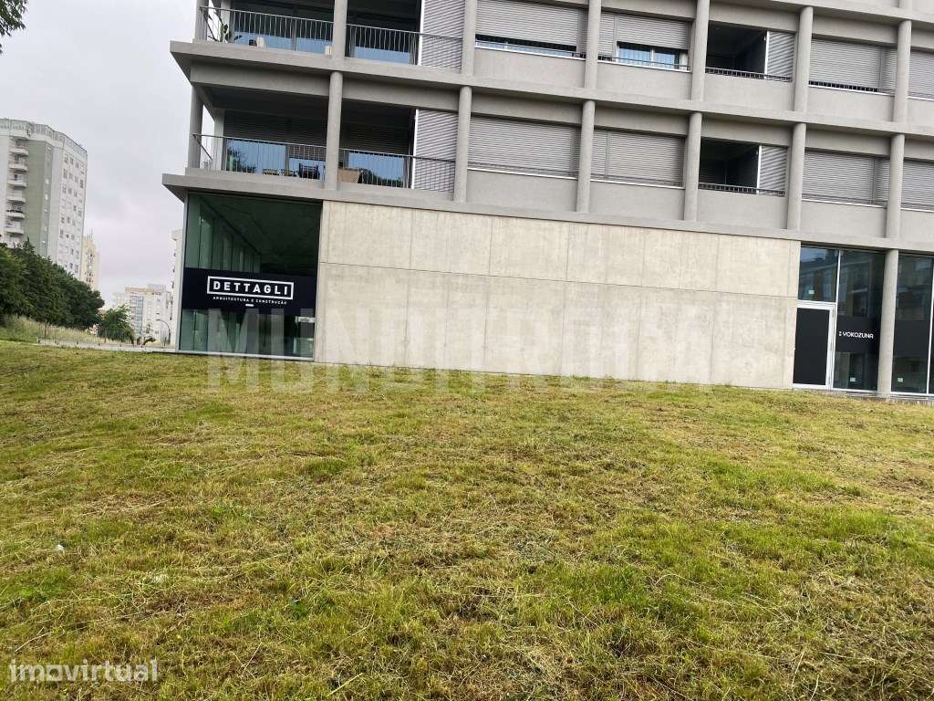 Loja ideal para ginásio - 700m2 - Grande imagem: 2/6