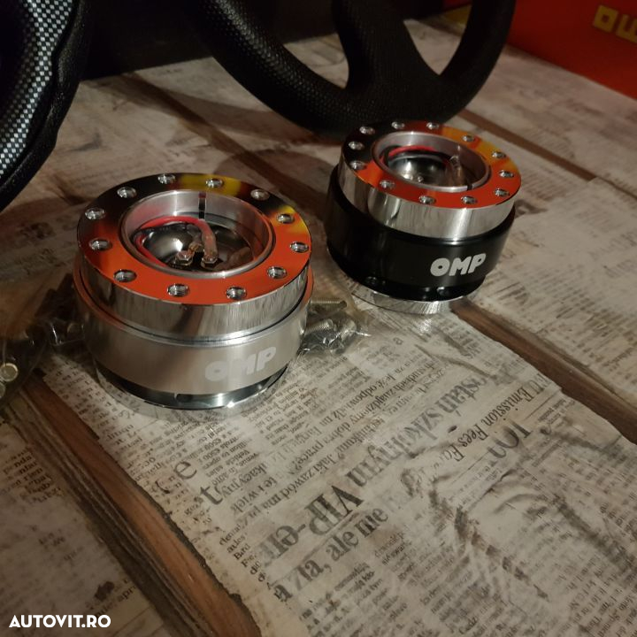 Butuc volan Adaptor pentru Peugeot 405 - 5