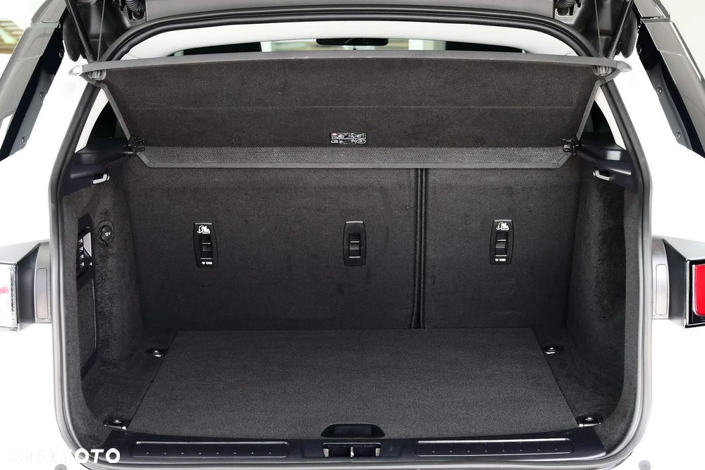 Land Rover Range Rover Evoque TD4 HSE Dynamic - 33