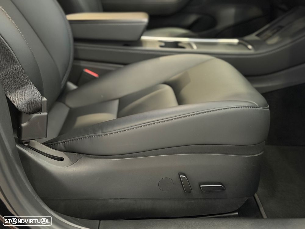 Tesla Model 3 Standard RWD - 21