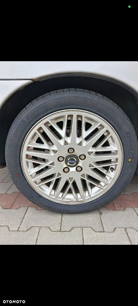 Volvo S60 2.4 Edition - 12