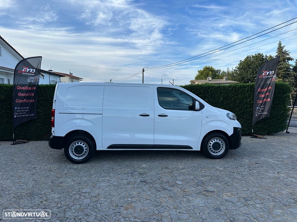 Peugeot EXPERT 2.0 HDI 120cv 3 Lugares  GPS - 4