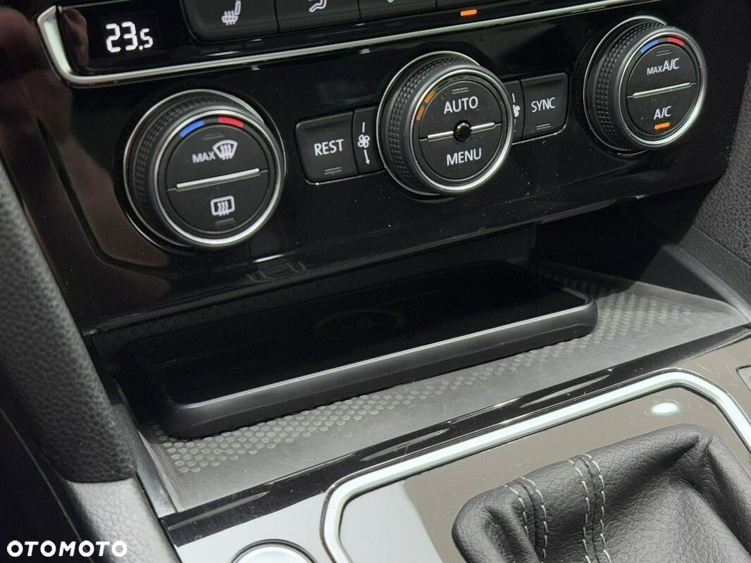Volkswagen Arteon - 27