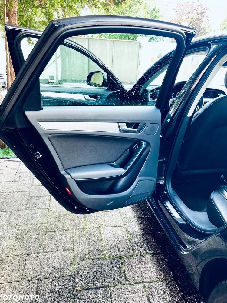Audi A4 Allroad - 9