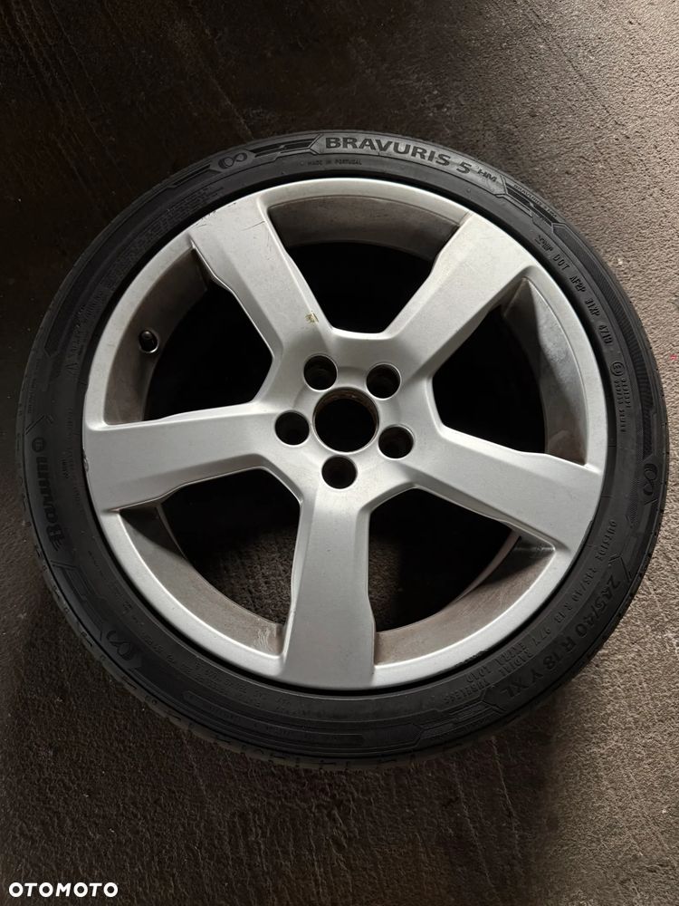 Volvo S80 D5 AWD R-Design Momentum - 14