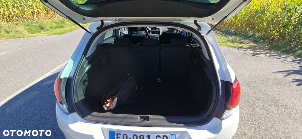 Citroën C4 - 38