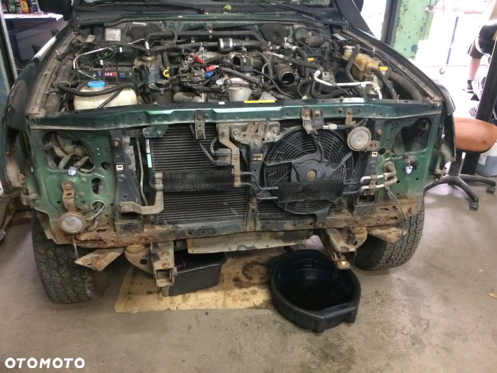 Nissan Patrol 3.0 TDI Elegance - 22