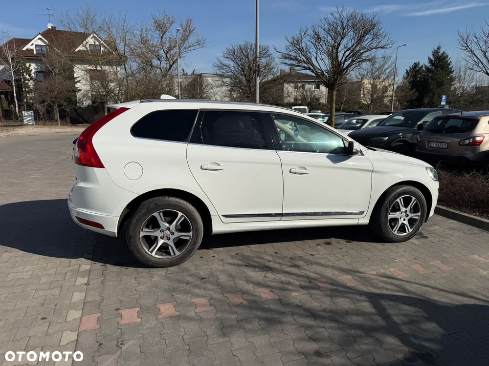 Volvo XC 60 D4 Drive-E Summum - 16