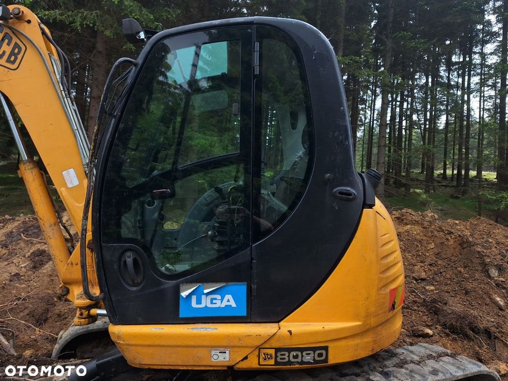 JCB 8080 Zts - 38