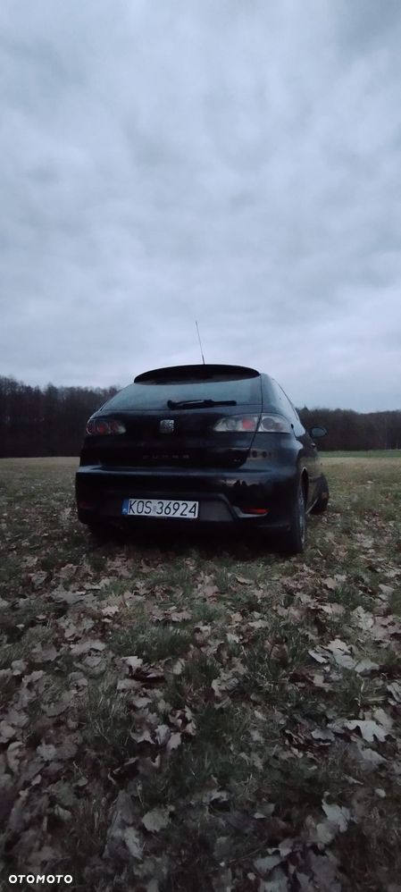 Seat Ibiza - 3