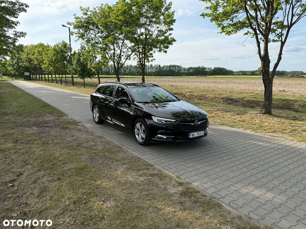 Opel Insignia 1.6 CDTI Enjoy S&S Eco - 6