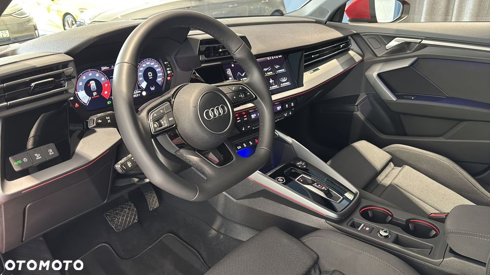 Audi A3 Allstreet - 10