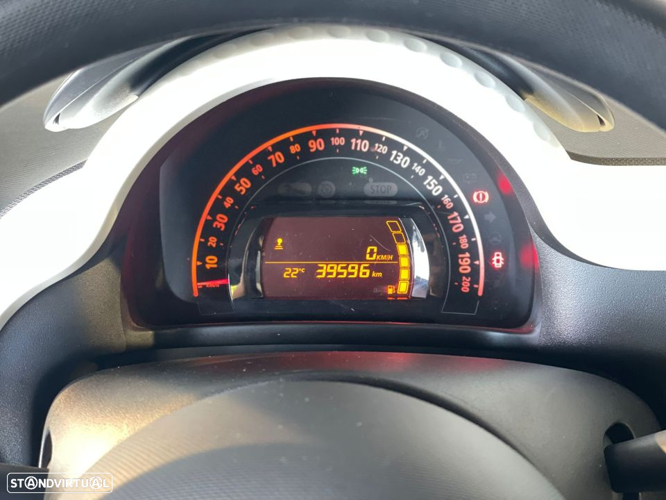 Renault Twingo - 28