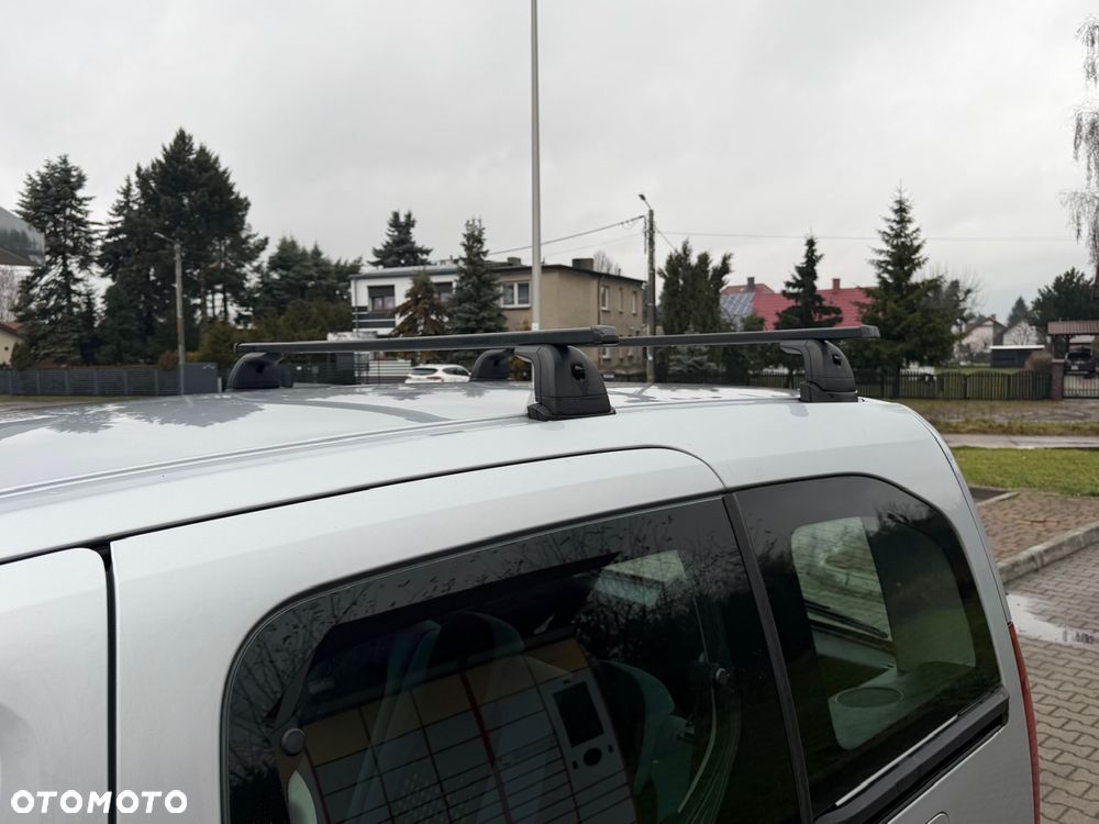 Citroën Berlingo 1.6 HDi Exclusive - 27