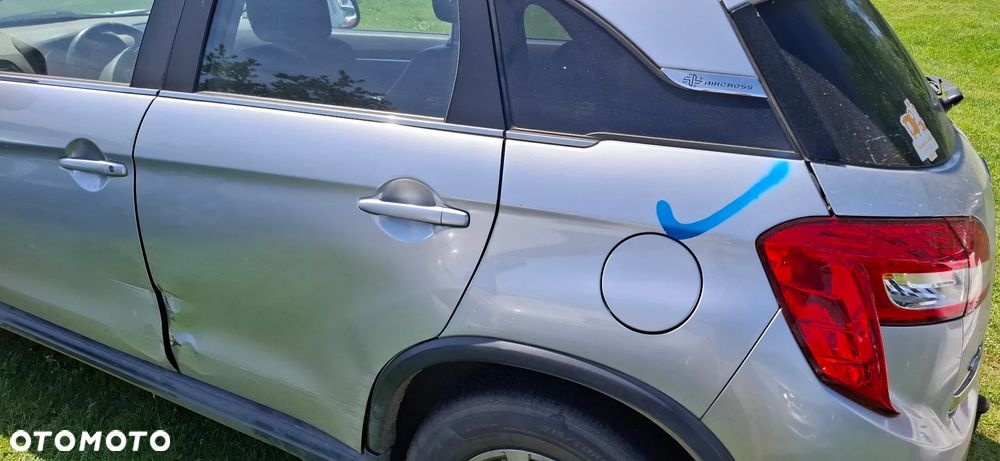Citroën C4 Aircross - 7