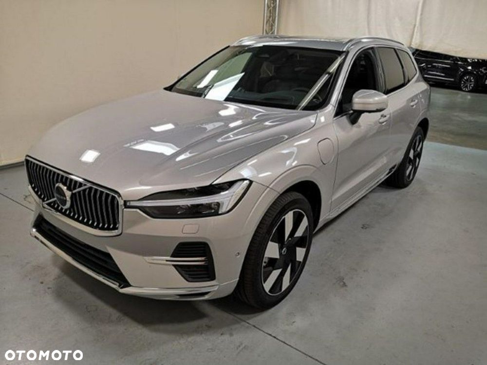 Volvo XC 60 - 1