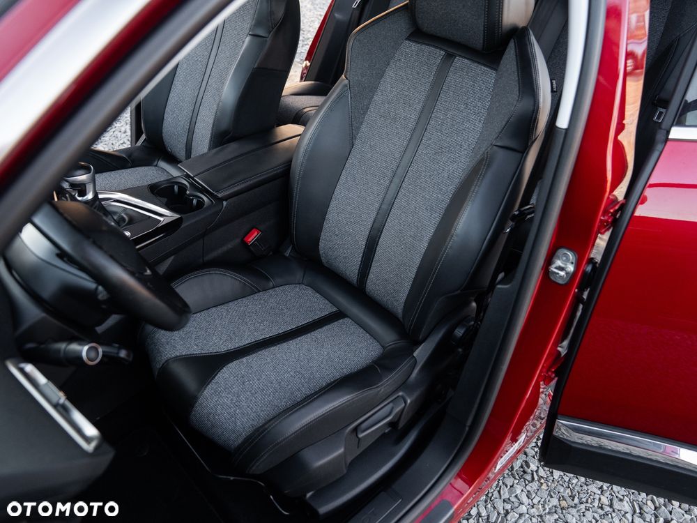 Peugeot 3008 BlueHDi 120 Stop & Start Allure - 24