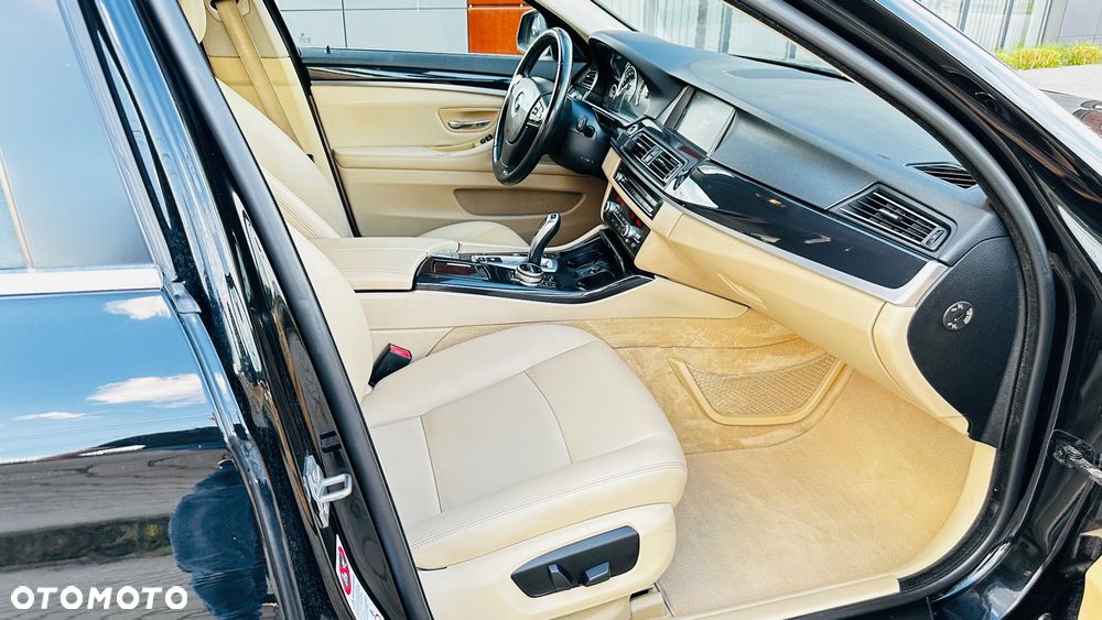 BMW Seria 5 - 25