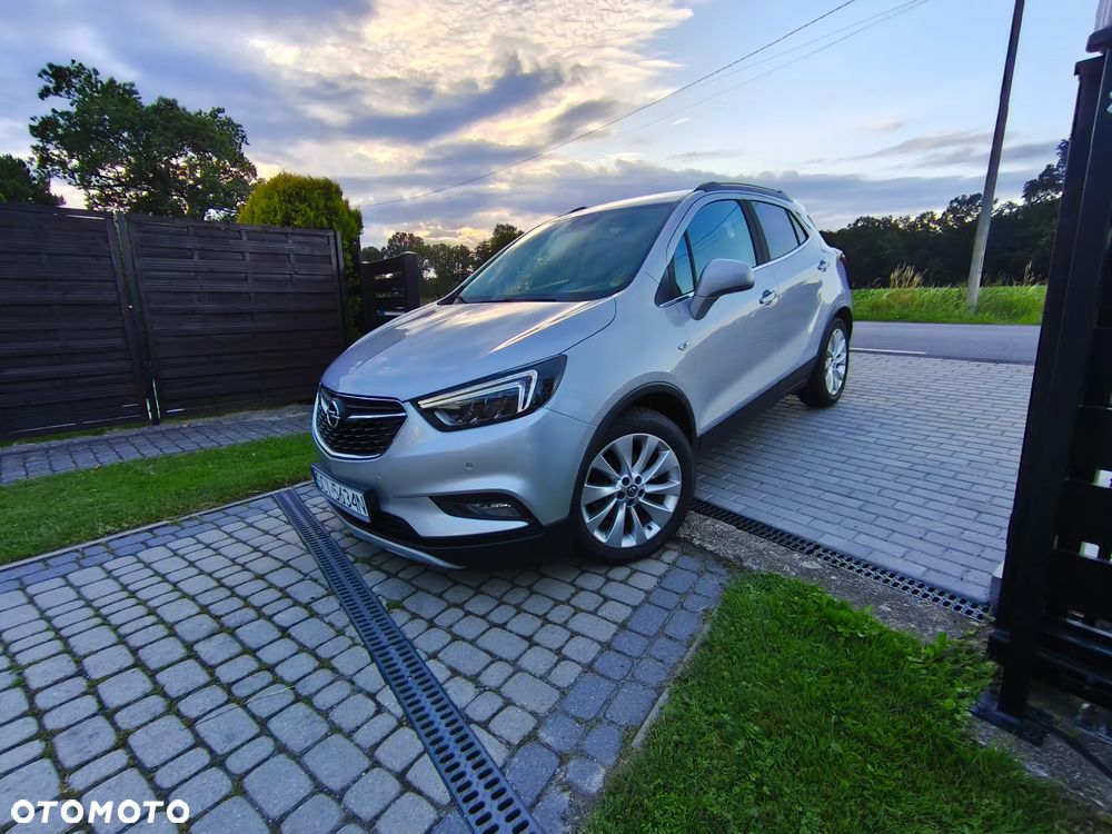 Opel Mokka 1.4 T Enjoy S&S EU6 - 1