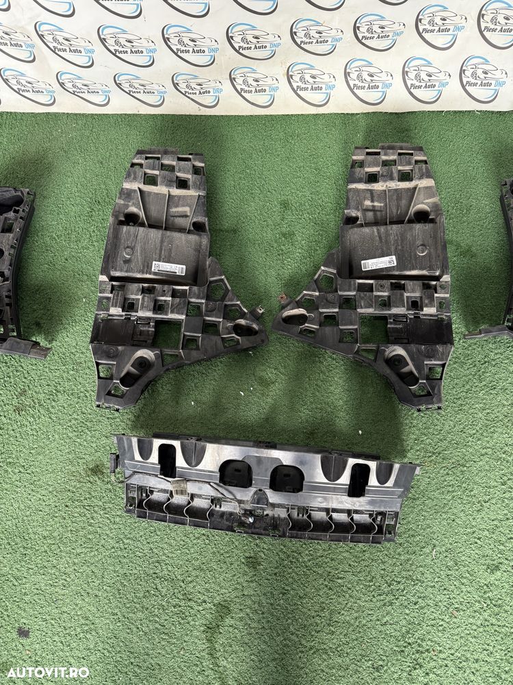 Suport bara spate Bmw X5 G05 M pachet - 2