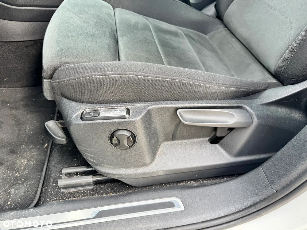 Volkswagen Tiguan 1.5 TSI EVO Elegance DSG - 16