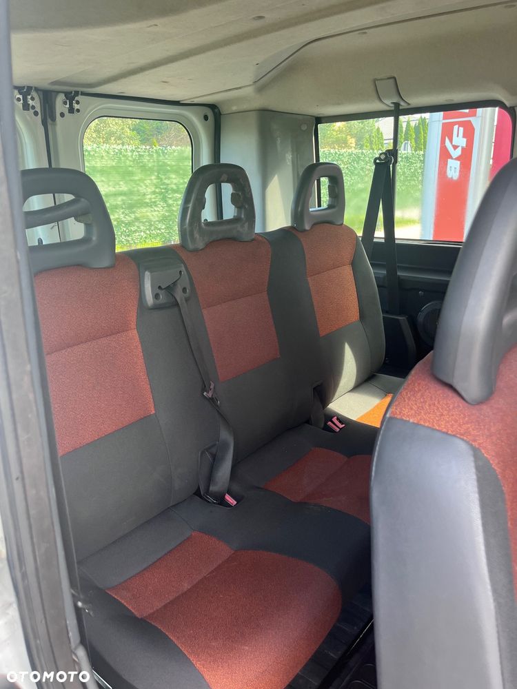 Fiat Ducato L2H2 - 12