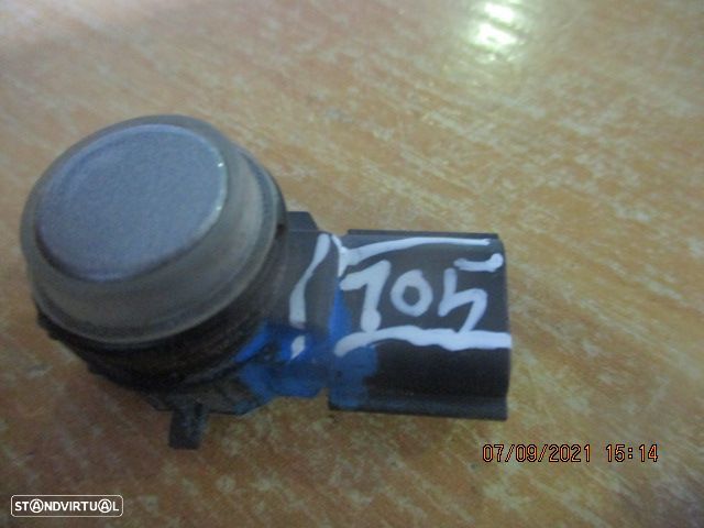 Sensor Parqueamento Park 253A44101R RENAULT MEGANE 4 2017 - 3
