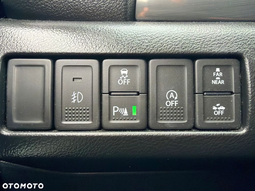 Suzuki Vitara 1.4 Boosterjet Premium 2WD - 21