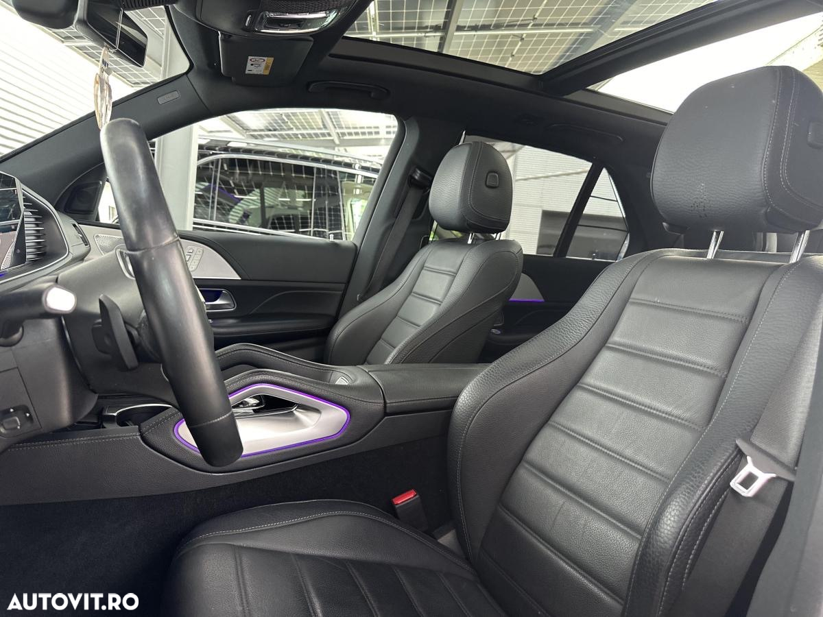 Mercedes-Benz GLE 450 MHEV 4MATIC - 19