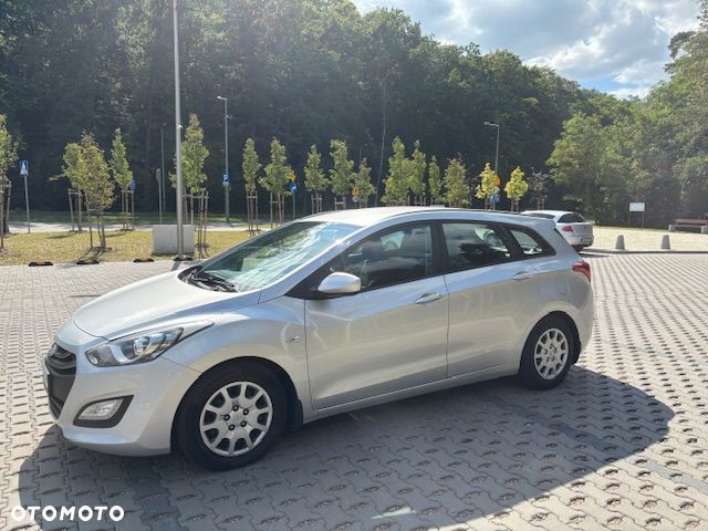 Hyundai i30 1.6 CRDi Classic - 4